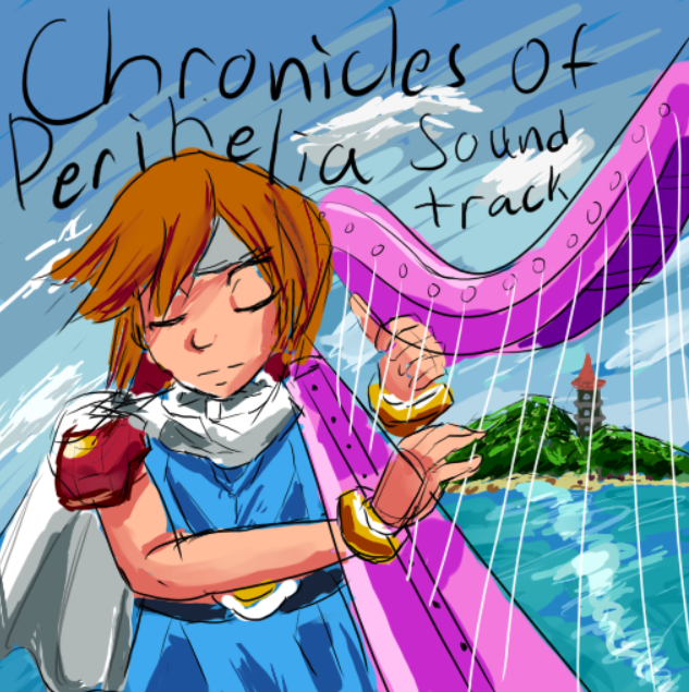 Chronicles of Perihelia